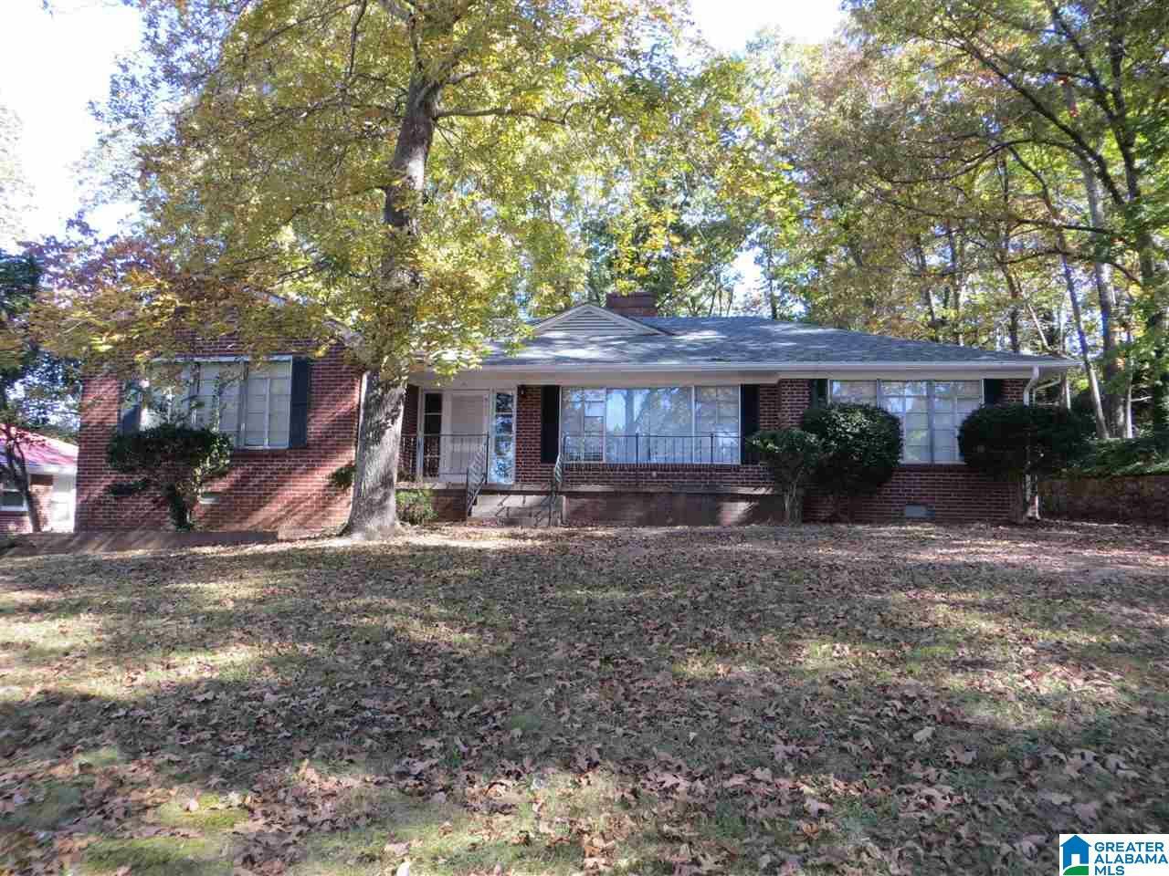 901 E 15th Street  Anniston AL 36207 photo