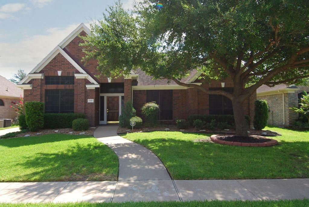 Property Photo:  11146 Hillside Glen Trail  TX 77065 