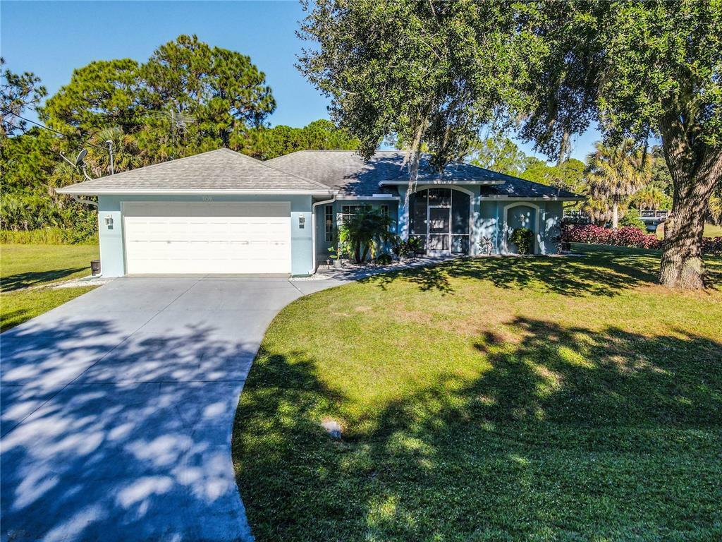 Property Photo:  1159 Clearview Drive  FL 33953 