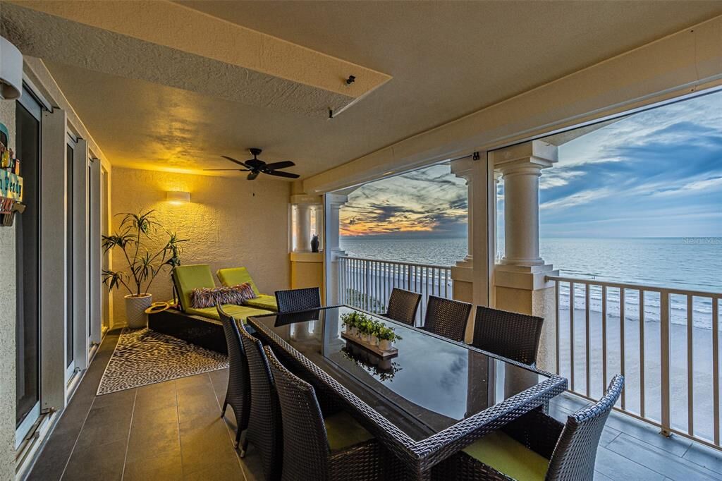 Property Photo:  1370 Gulf Blvd 702  FL 33767