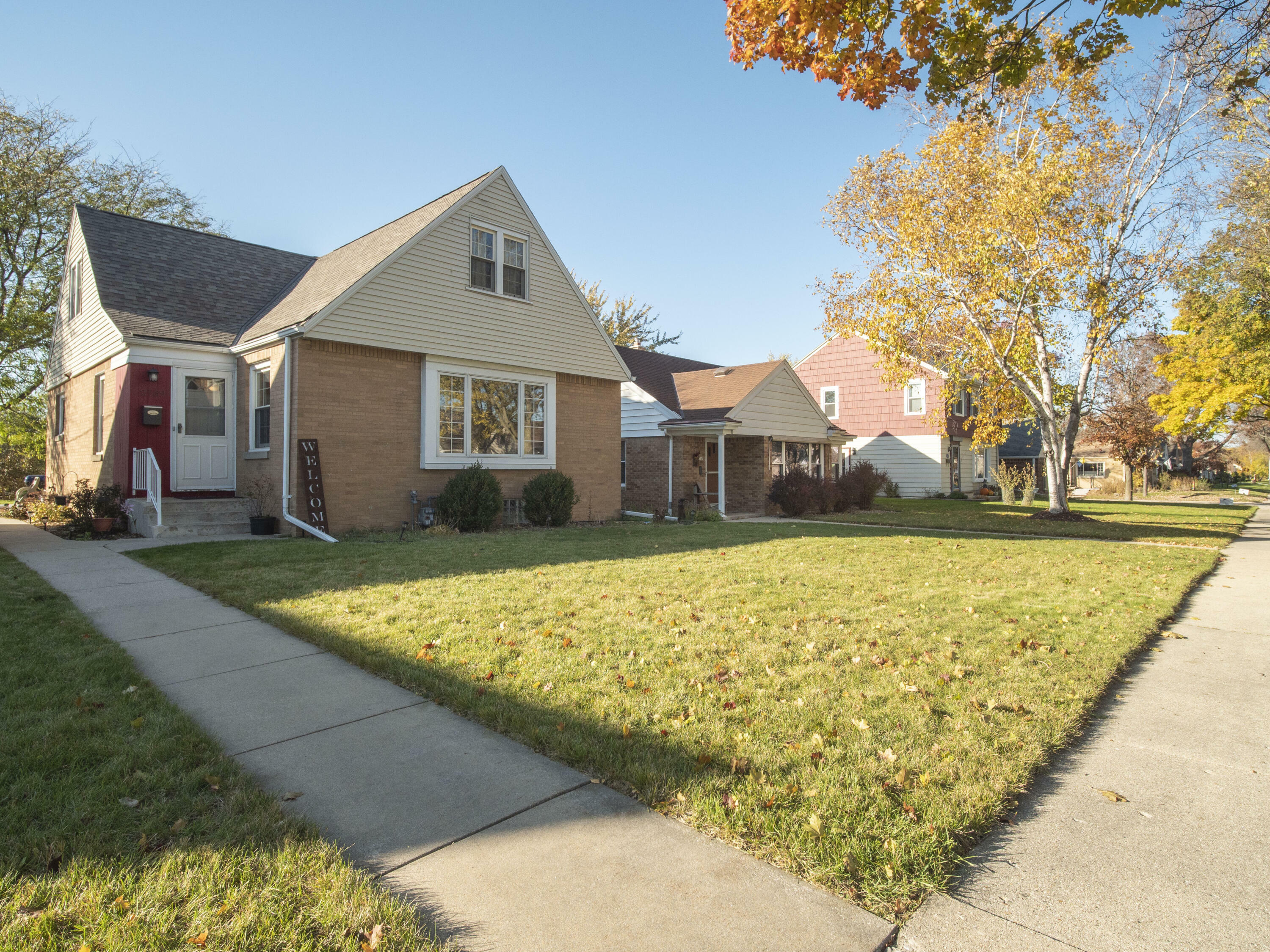 Property Photo:  2759 N 83rd St  WI 53222 