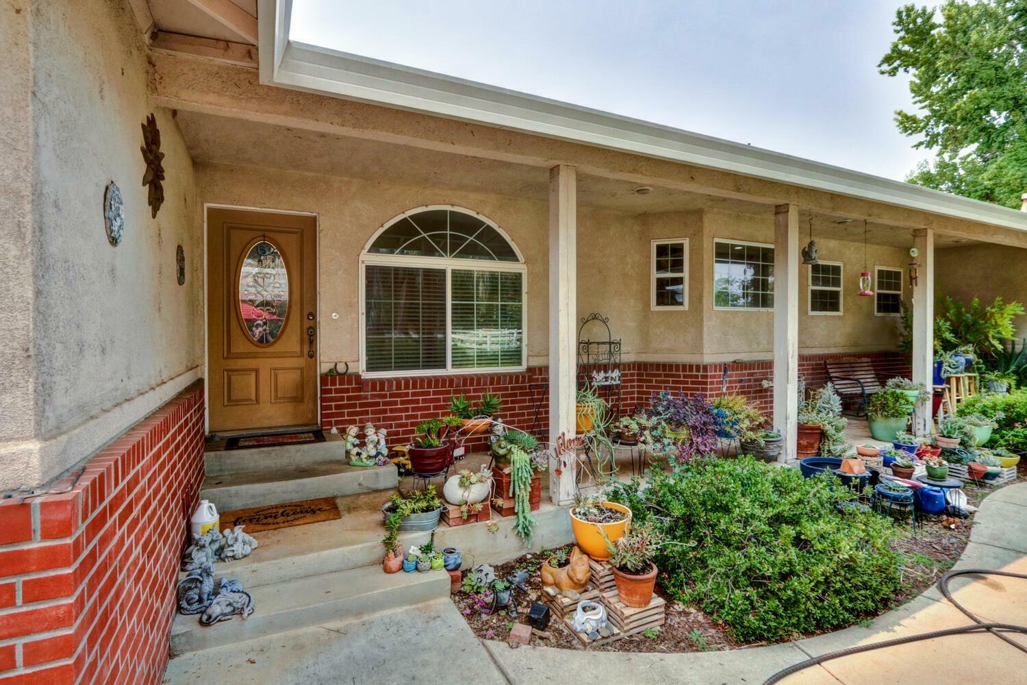 Property Photo:  8768 Live Oak Road  CA 95693 