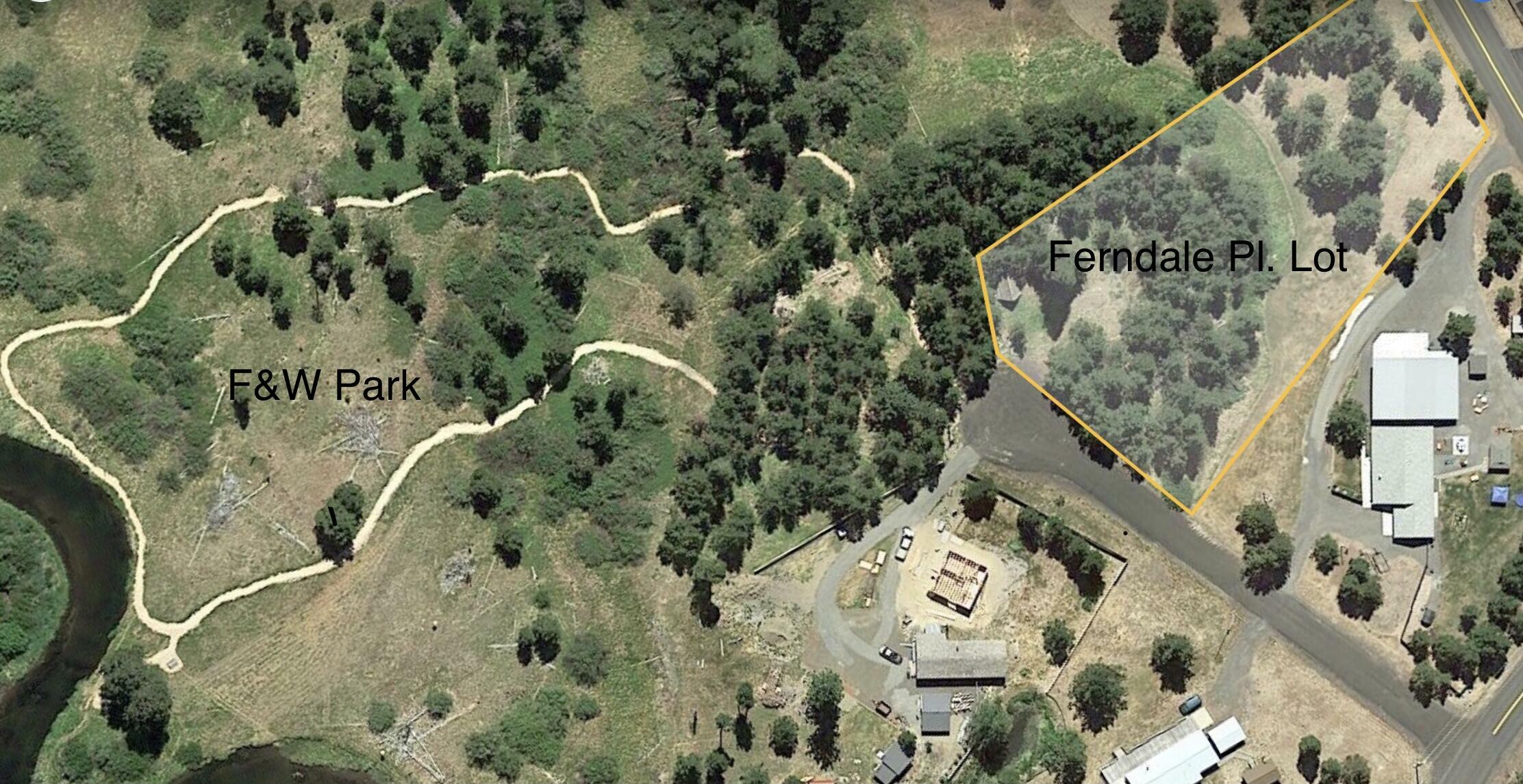 Property Photo: 53561 Ferndale Place OR 97739