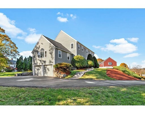 Property Photo: 27 Kelleher Street MA 01752