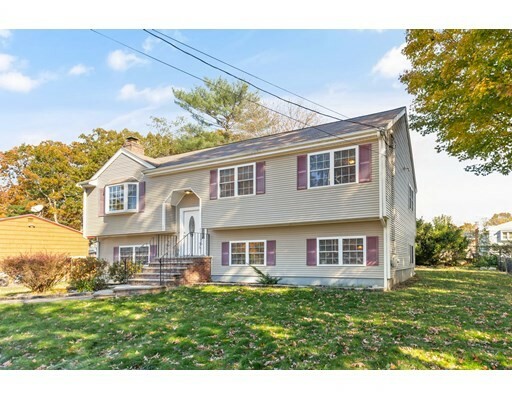 Property Photo:  34 Linus Ave  MA 02301 