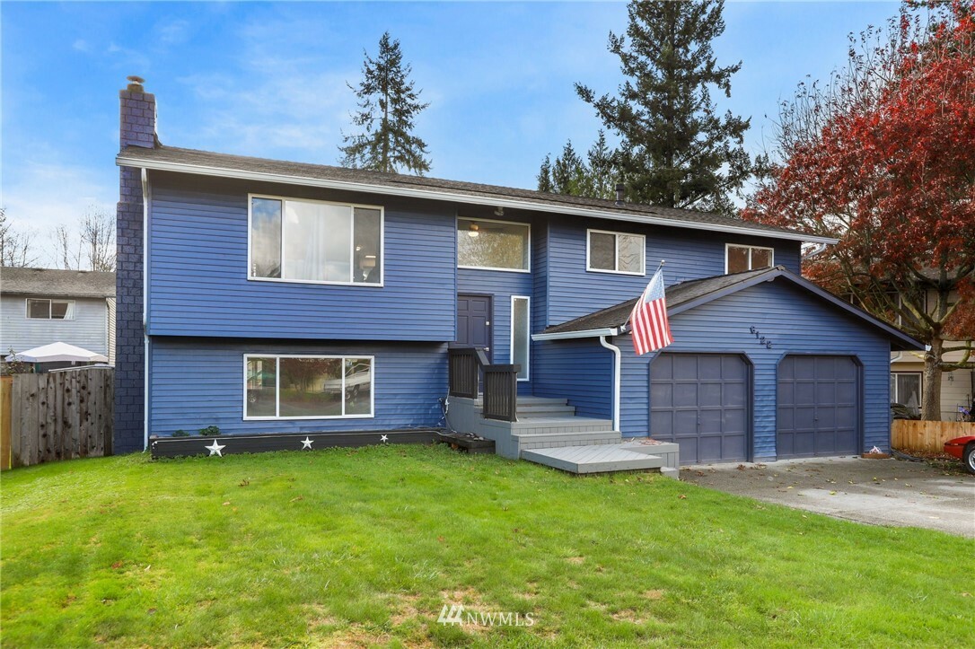 Property Photo:  6122 98th Street NE  WA 98270 