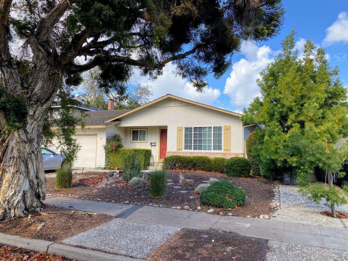 Property Photo:  855 Flin Way  CA 94087 