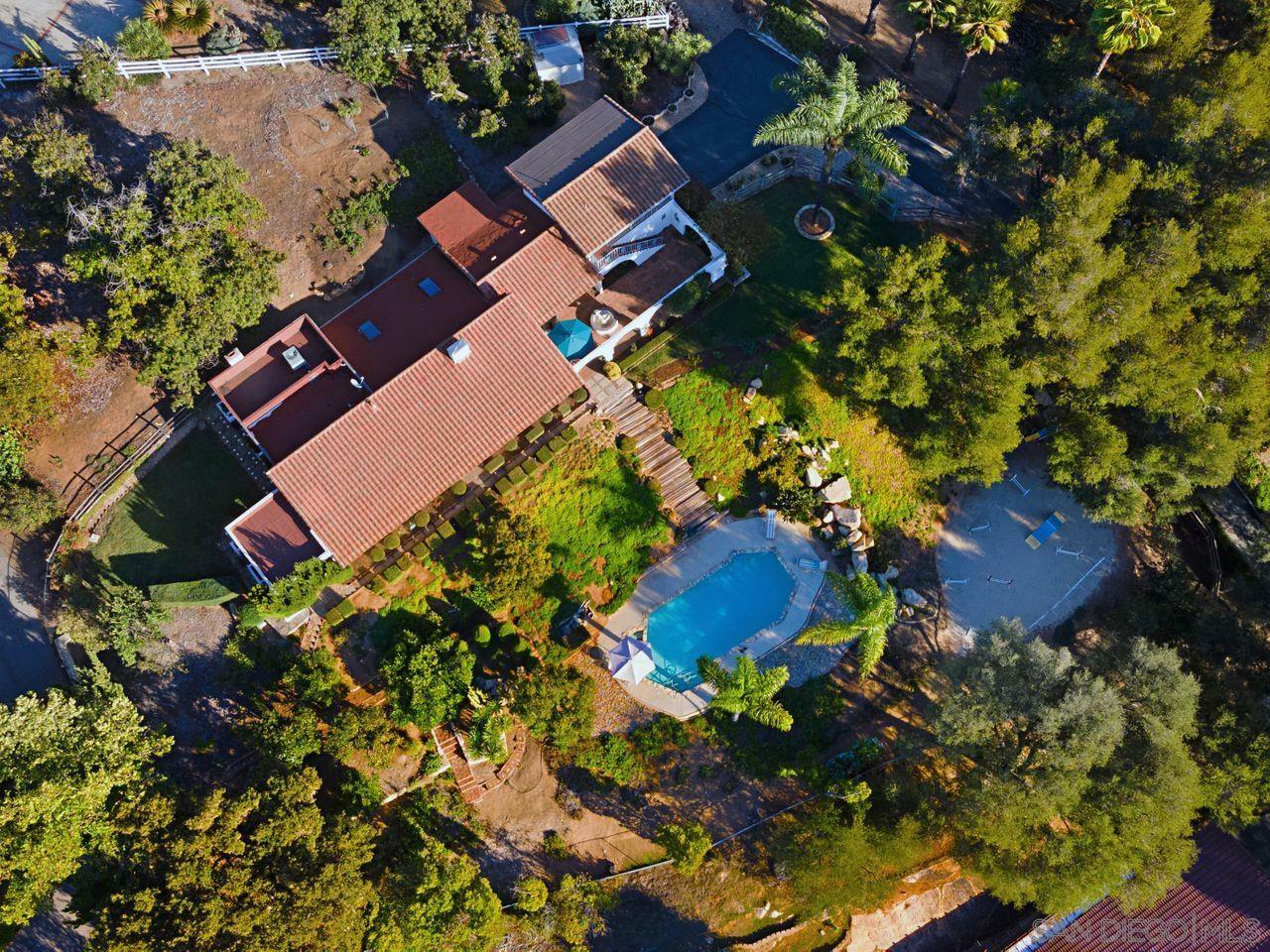 Property Photo: 2312 Marion Ln CA 92025