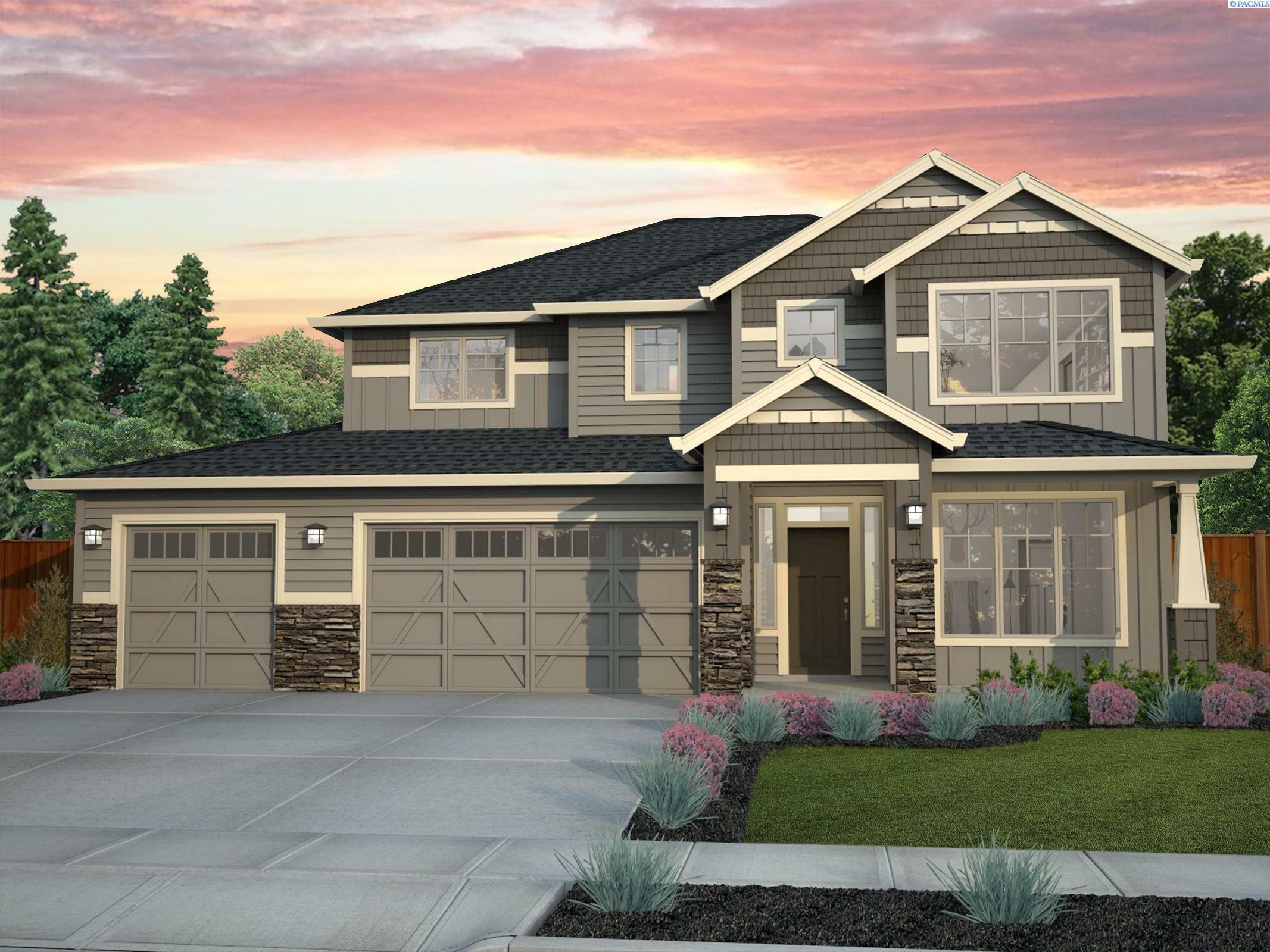 Property Photo:  2589 Rinas Rd  WA 99352 