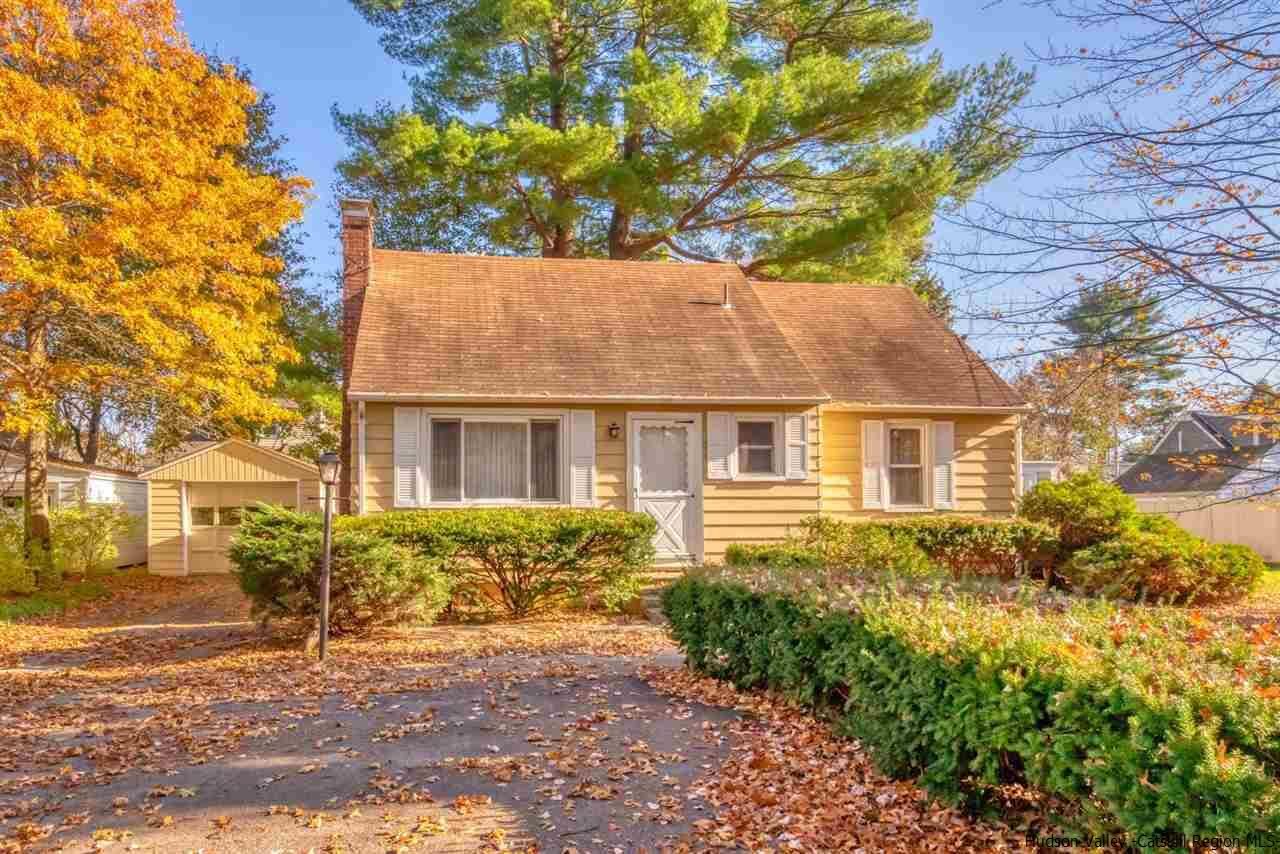 Property Photo:  1034 Pine  NY 12401 