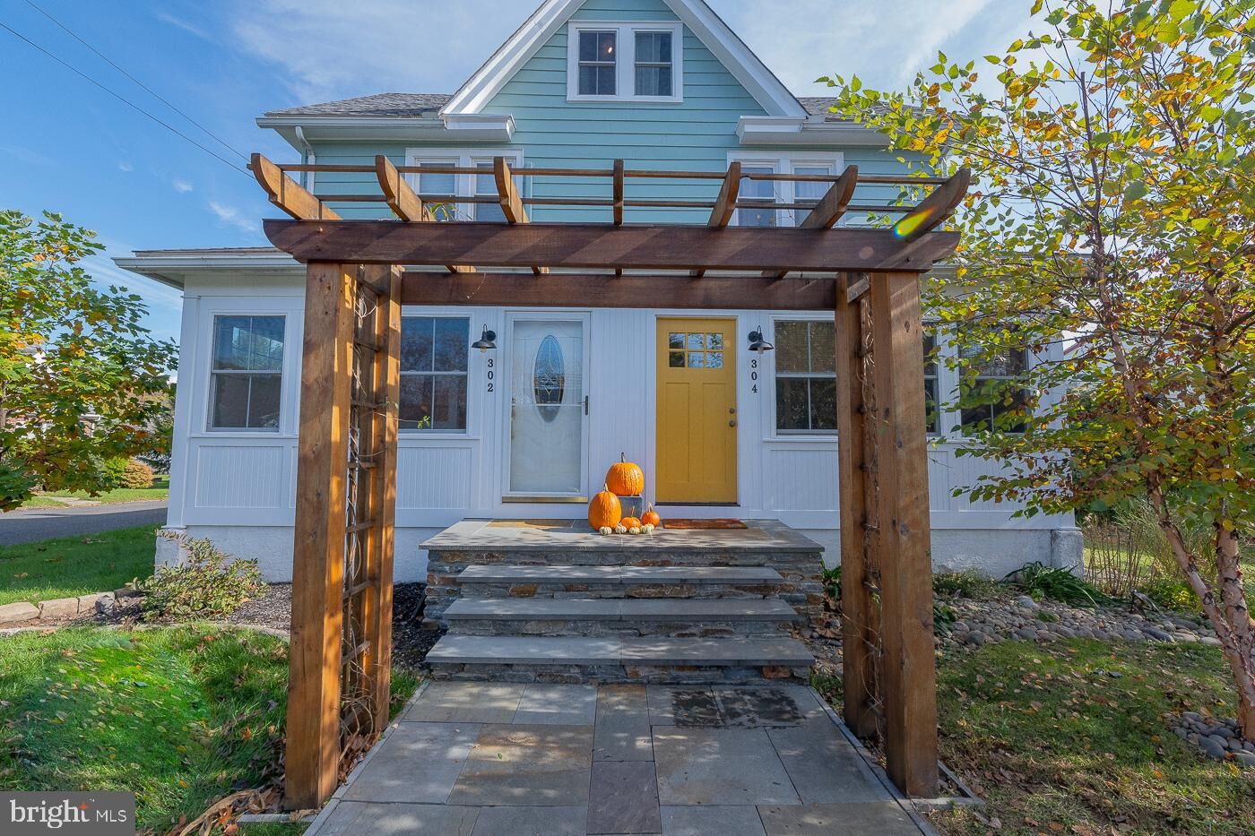 Property Photo:  304 Fairview Road  PA 18077 