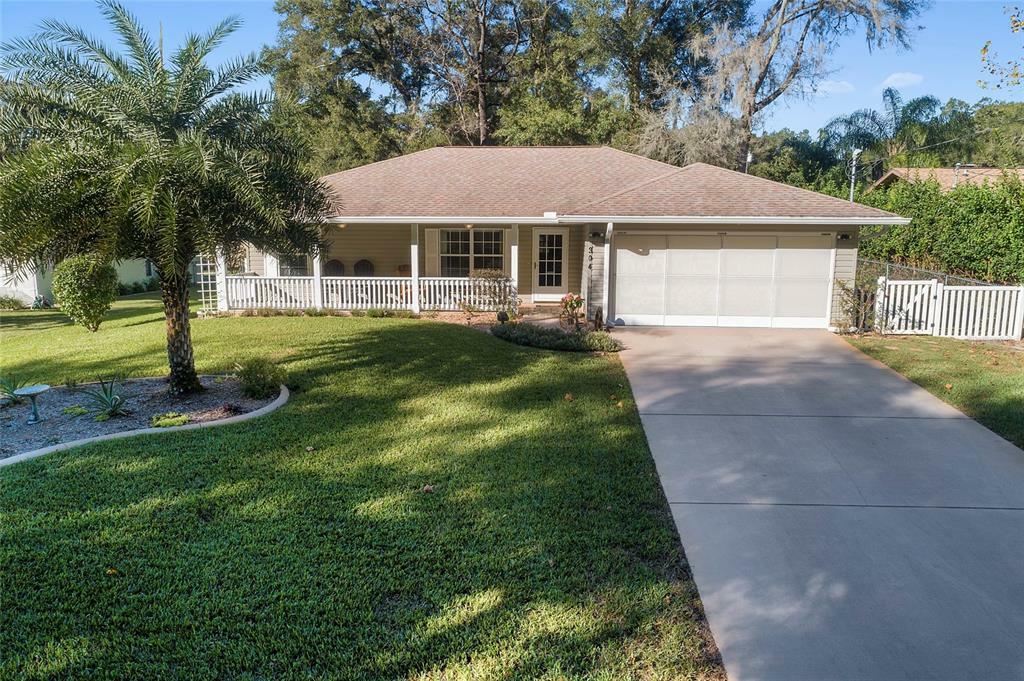 Property Photo:  304 Red Rose Lane  FL 34452 