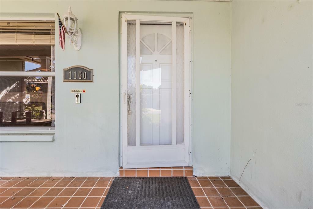 Property Photo:  1160 McCarty Street  FL 34698 