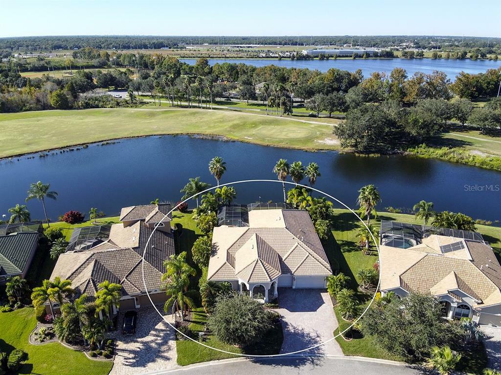 Property Photo: 7570 Camden Harbour Drive FL 34212