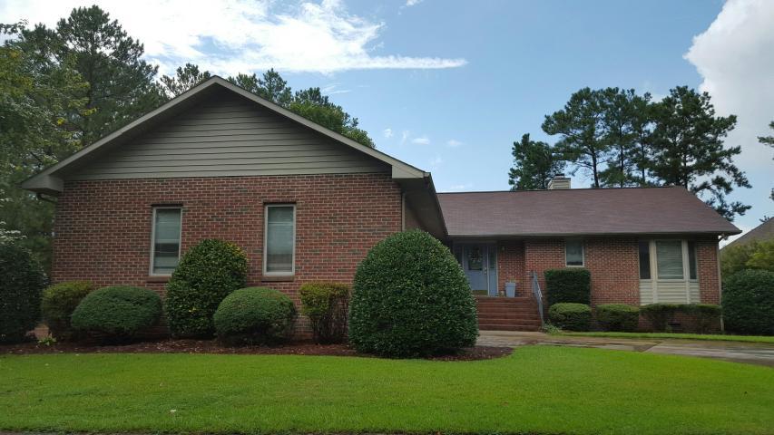 Property Photo: 1205 Greenbriar NC 28394
