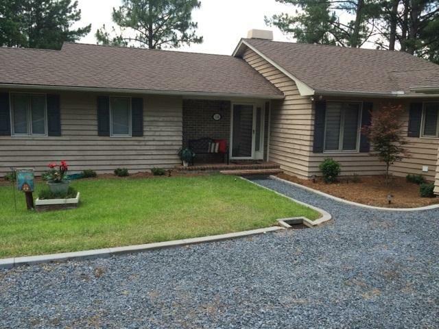 Property Photo: 138 Swaringen Drive NC 27376