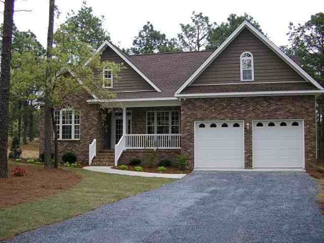 Property Photo:  105 Glasgow Circle  NC 28387 