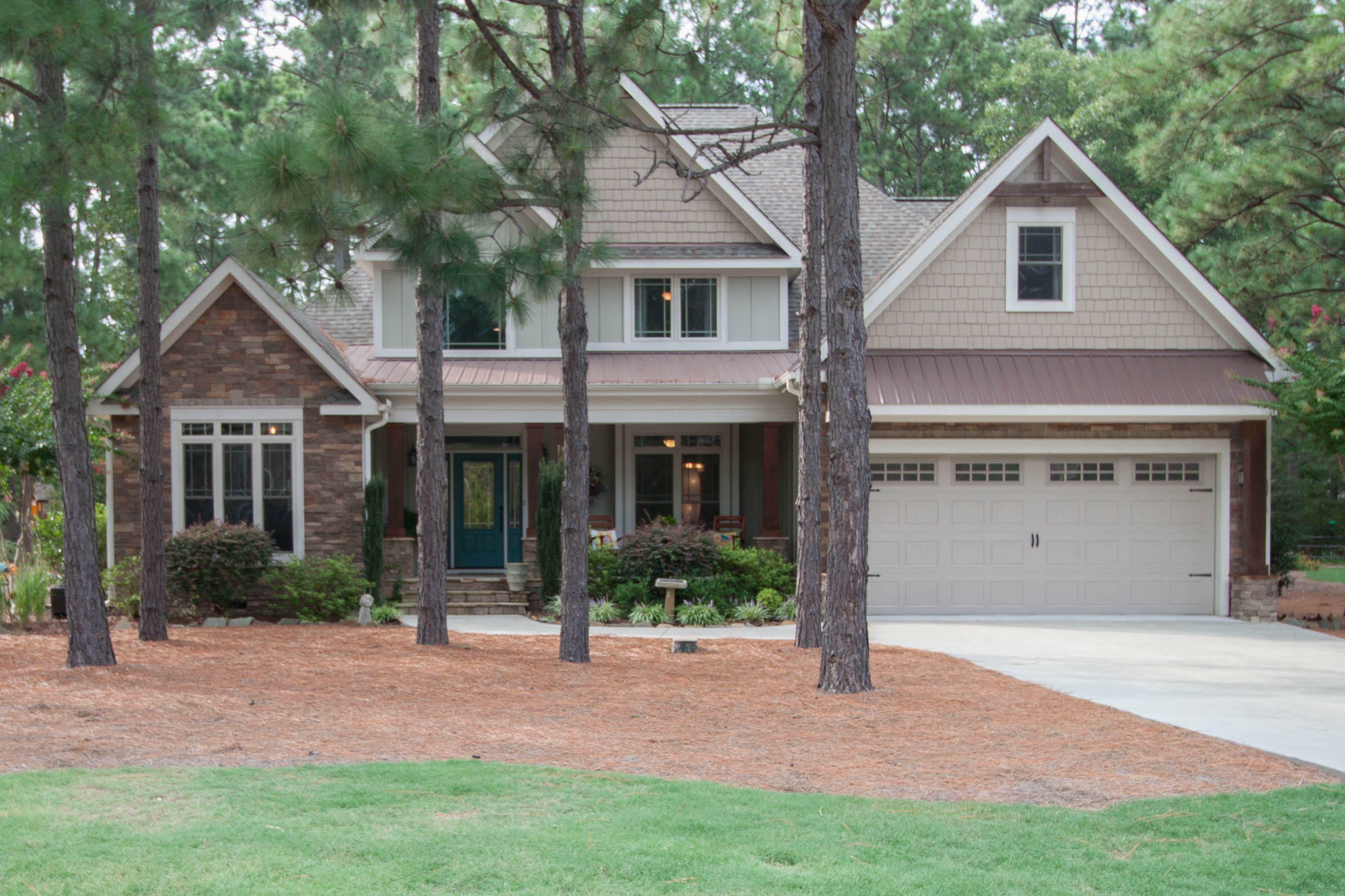 Property Photo:  48 Spearhead Drive  NC 28327 
