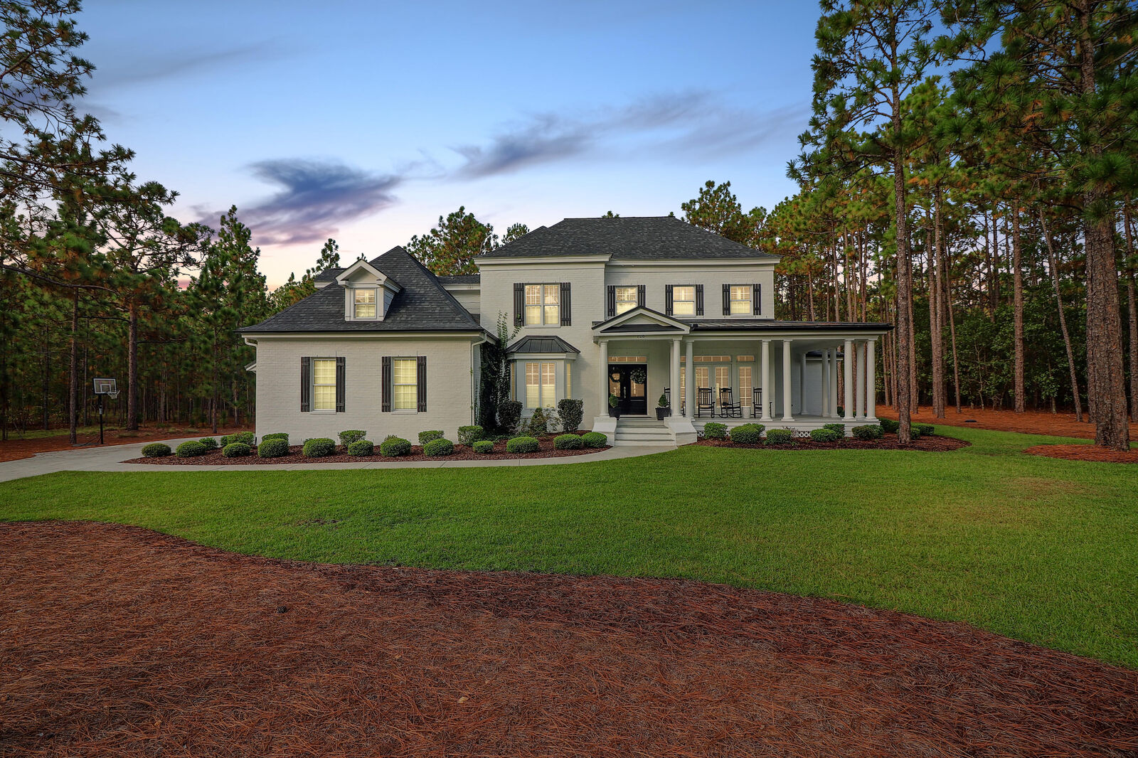 Property Photo: 126 Brookfield Drive NC 28374