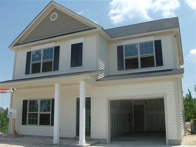 Property Photo:  34 Agdon  NC 28326 