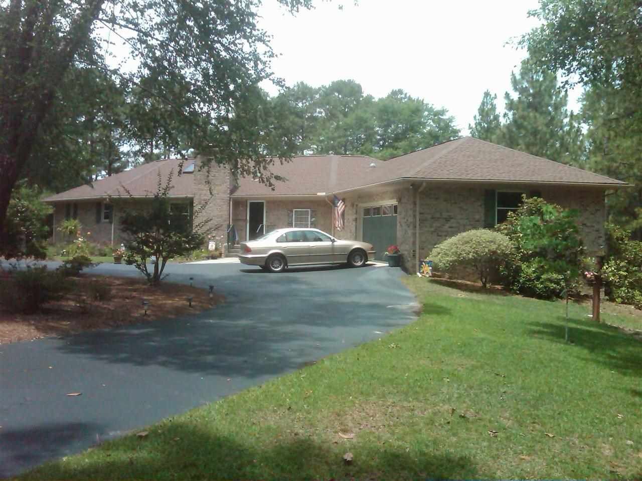 Property Photo:  247 W Devonshire Avenue  NC 27376 