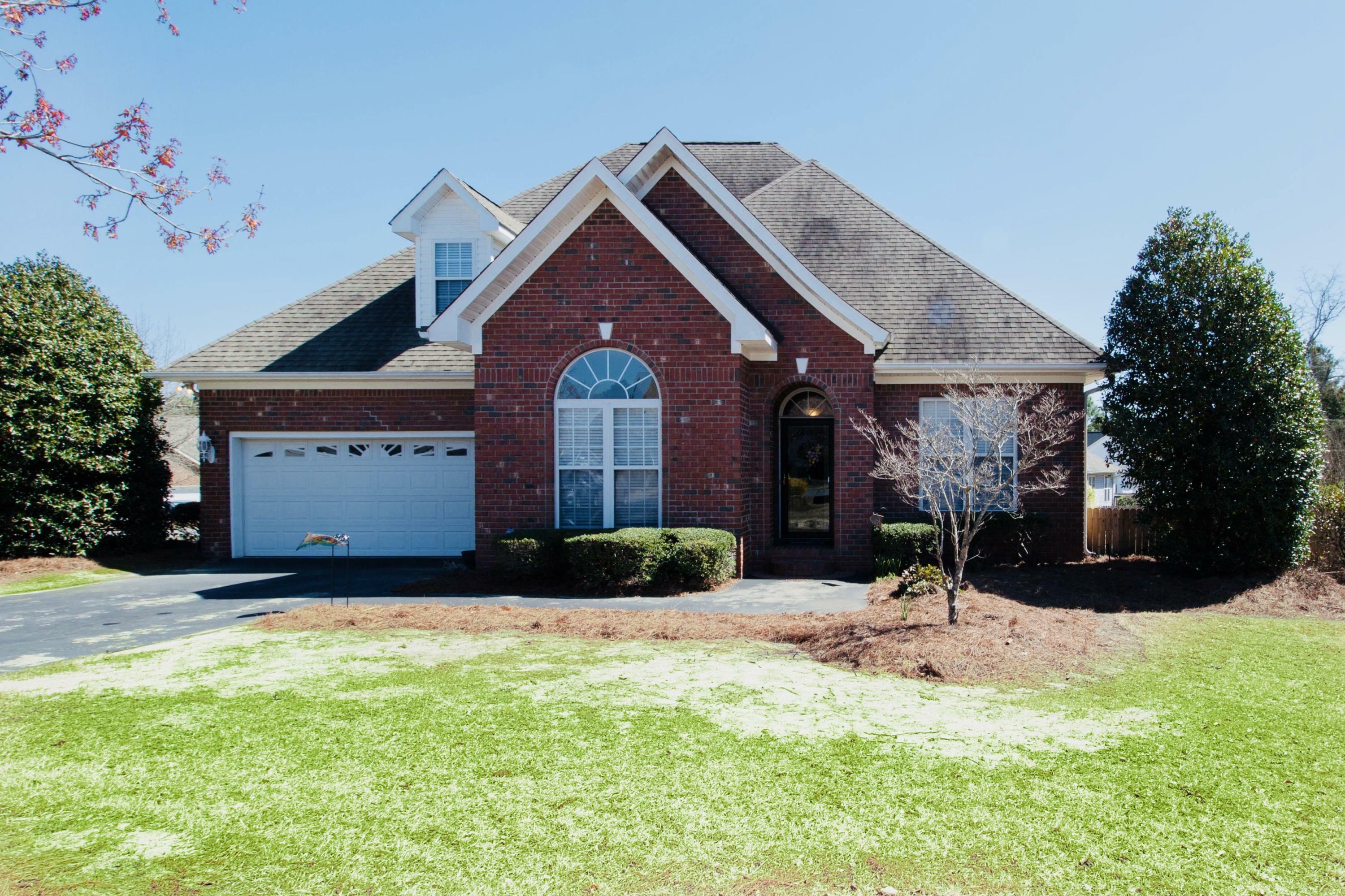 Property Photo: 2 Beryl Lane NC 28374