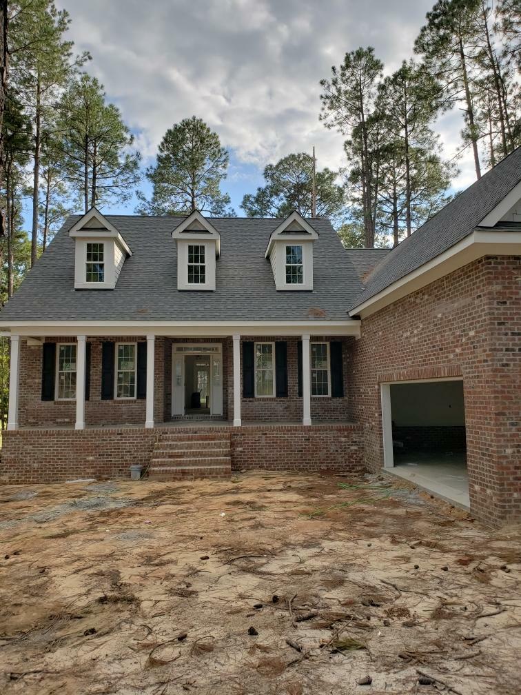 Property Photo: 221 Plantation Drive NC 28387