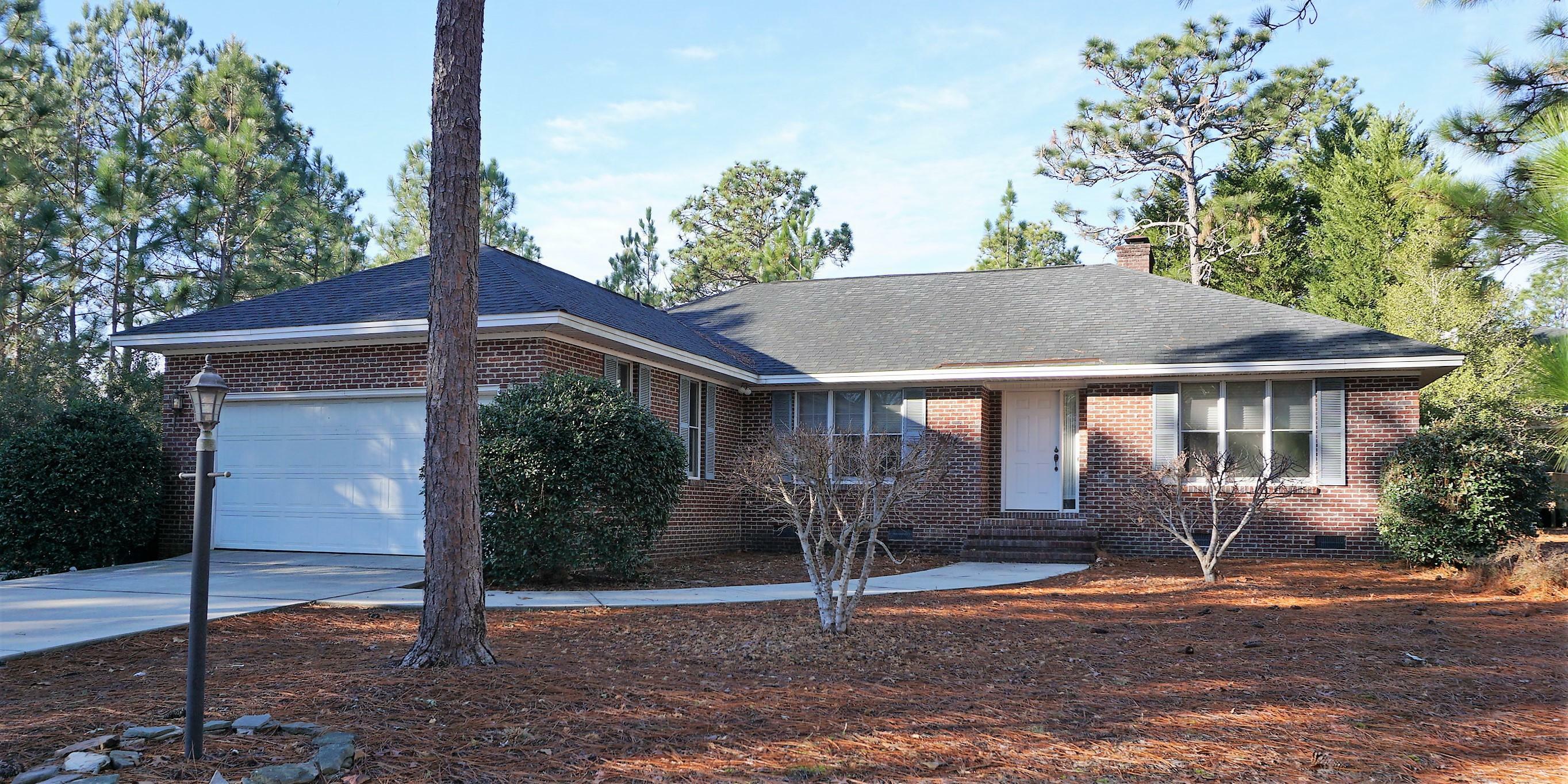 Property Photo:  11 Overcup Lane  NC 28374 