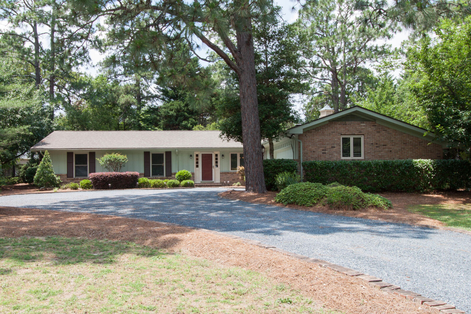Property Photo:  1425 Monticello Drive  NC 28374 