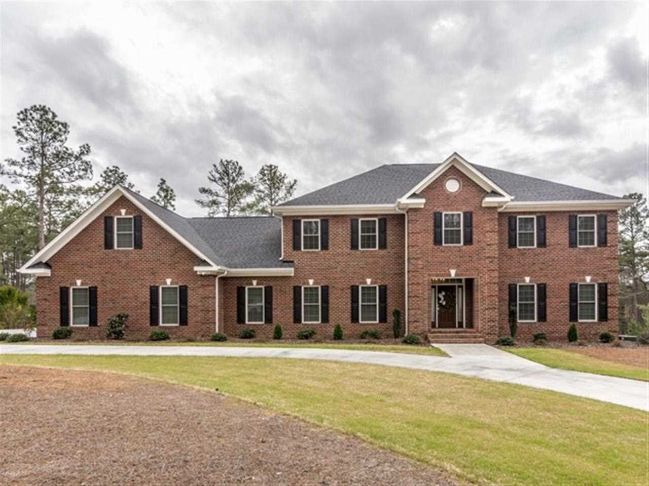 Property Photo: 55 Magnolia Avenue NC 28374