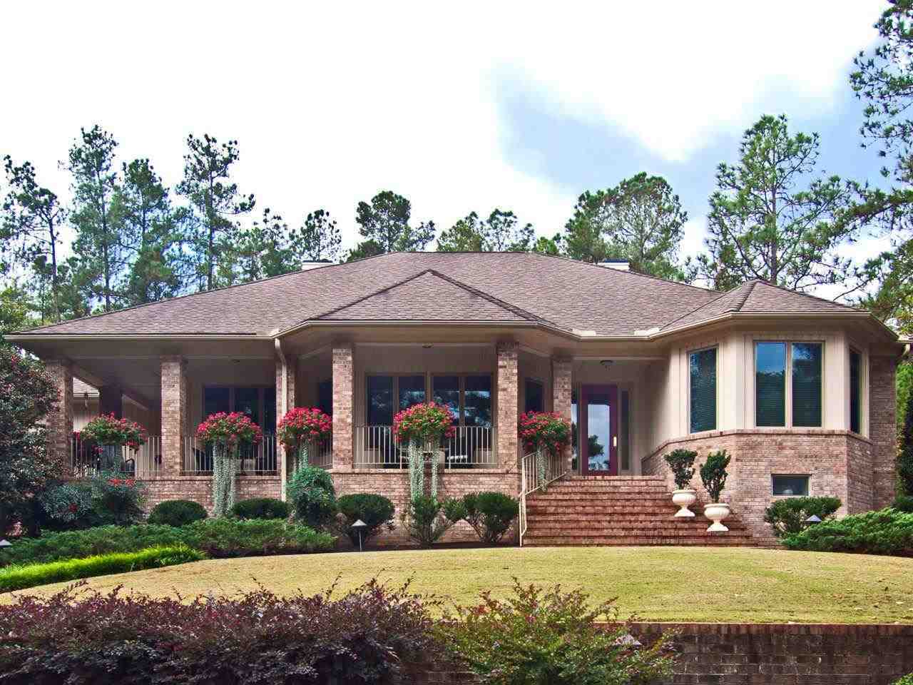 Property Photo: 33 Pinewild Drive NC 28374