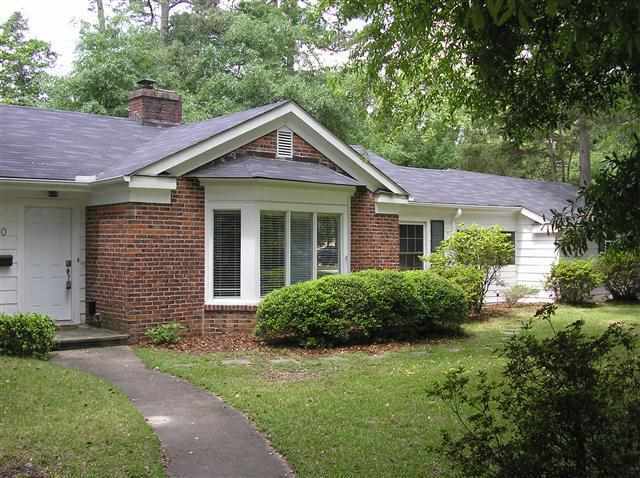 Property Photo:  420 E Indiana Avenue  NC 28387 