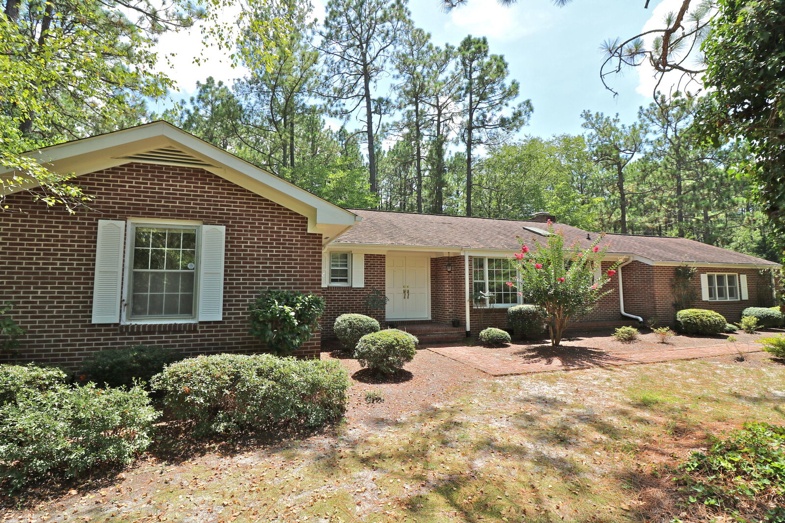 Property Photo:  7 Saddle Pl  NC 28374 