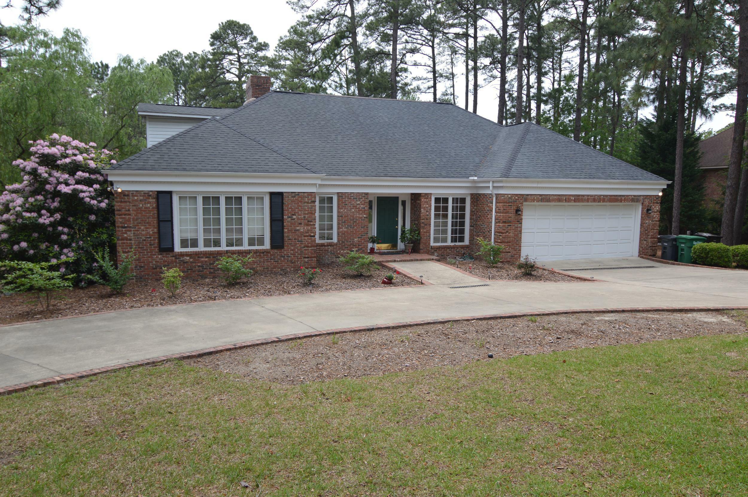 Property Photo: 515 Donald Ross Drive NC 28374