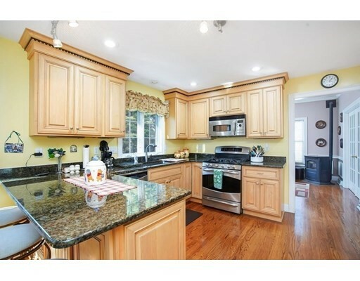 Property Photo: 25 Radisson Lane MA 01085