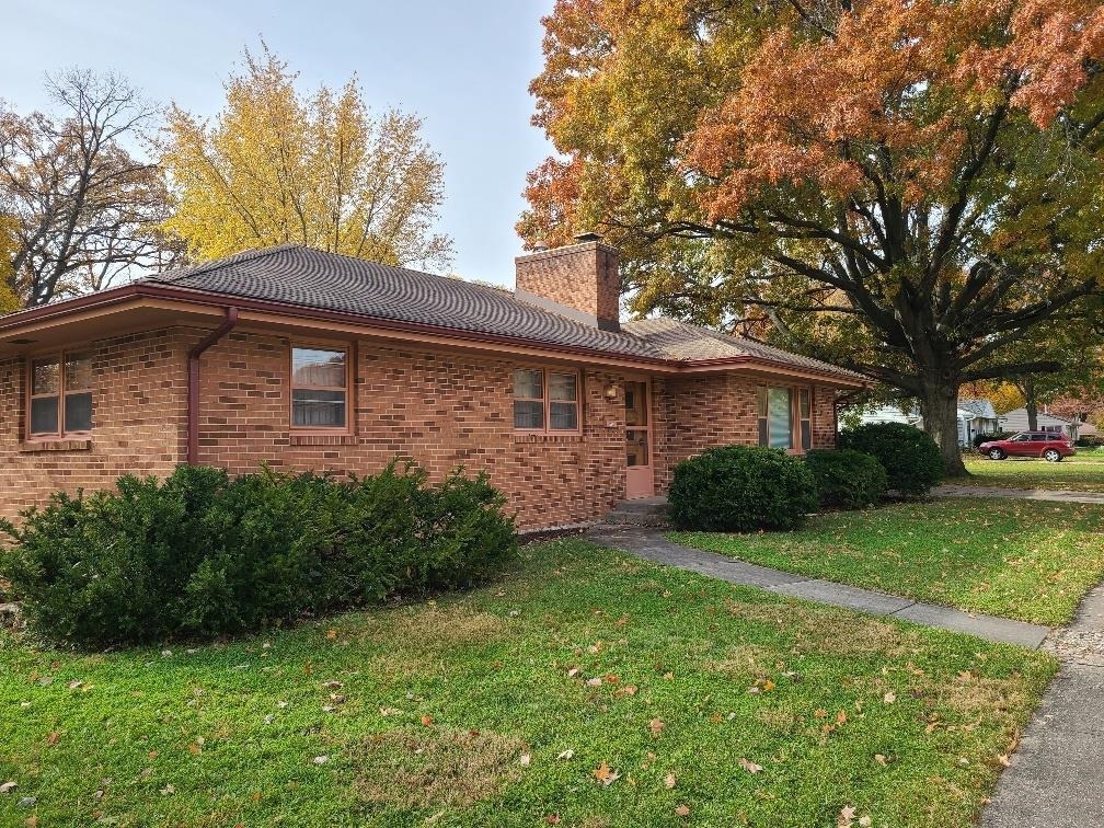 Property Photo:  3415 Burrmont Road  IL 61107 