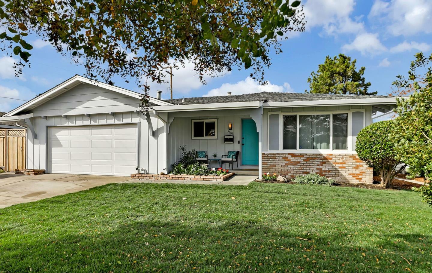 Property Photo:  5901 Chesbro Avenue  CA 95123 