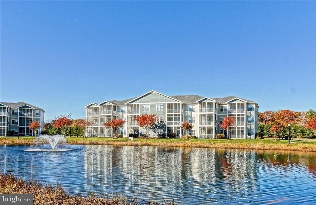 Property Photo: 33130 N Village Loop 3106 DE 19958