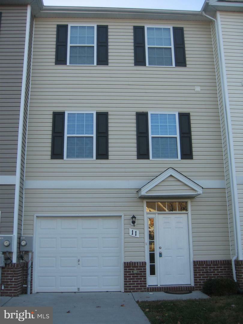 Property Photo:  11 Swearingen Way  WV 25443 