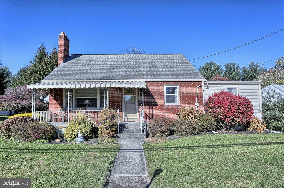 Property Photo:  6518 Danner Road  PA 17112 