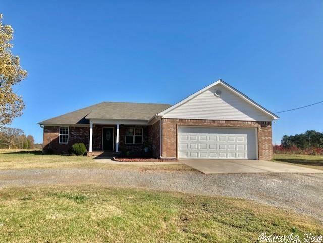 17 Bobby Drive  Greenbrier AR 72058 photo