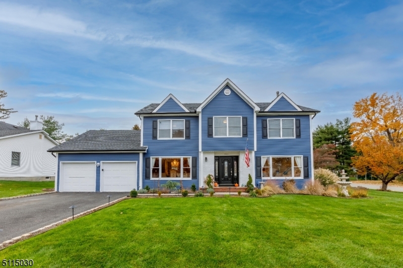 Property Photo:  1 Maureen Rd  NJ 07936 