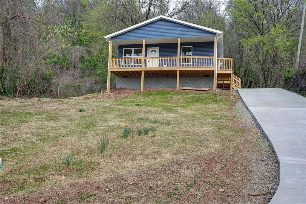 Property Photo: 2003 Wilson Street WV 25064