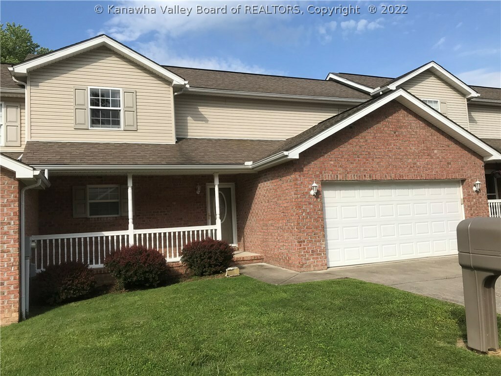 Property Photo: 30 Maddy'S Lane WV 25071