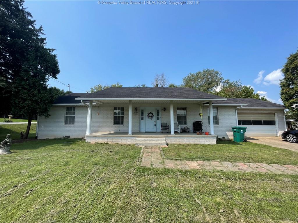 Property Photo: 134 Scott Depot Road WV 25560