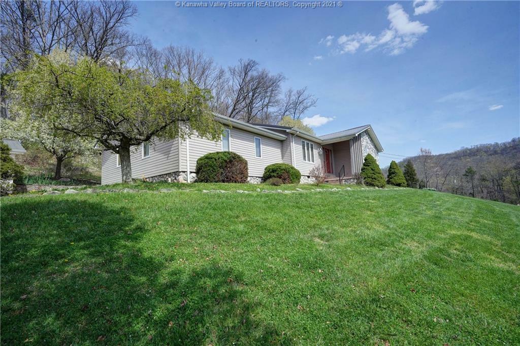 Property Photo:  5430 Doc Bailey Road  WV 25313 