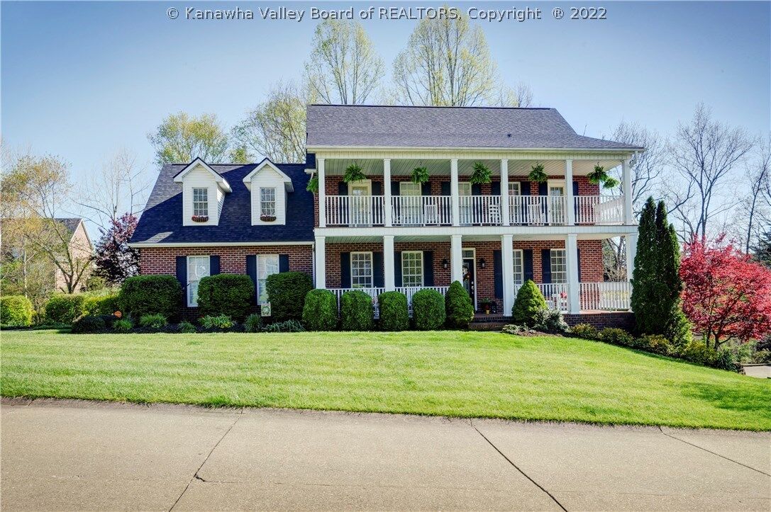Property Photo: 1016 Crestmont Road WV 25526