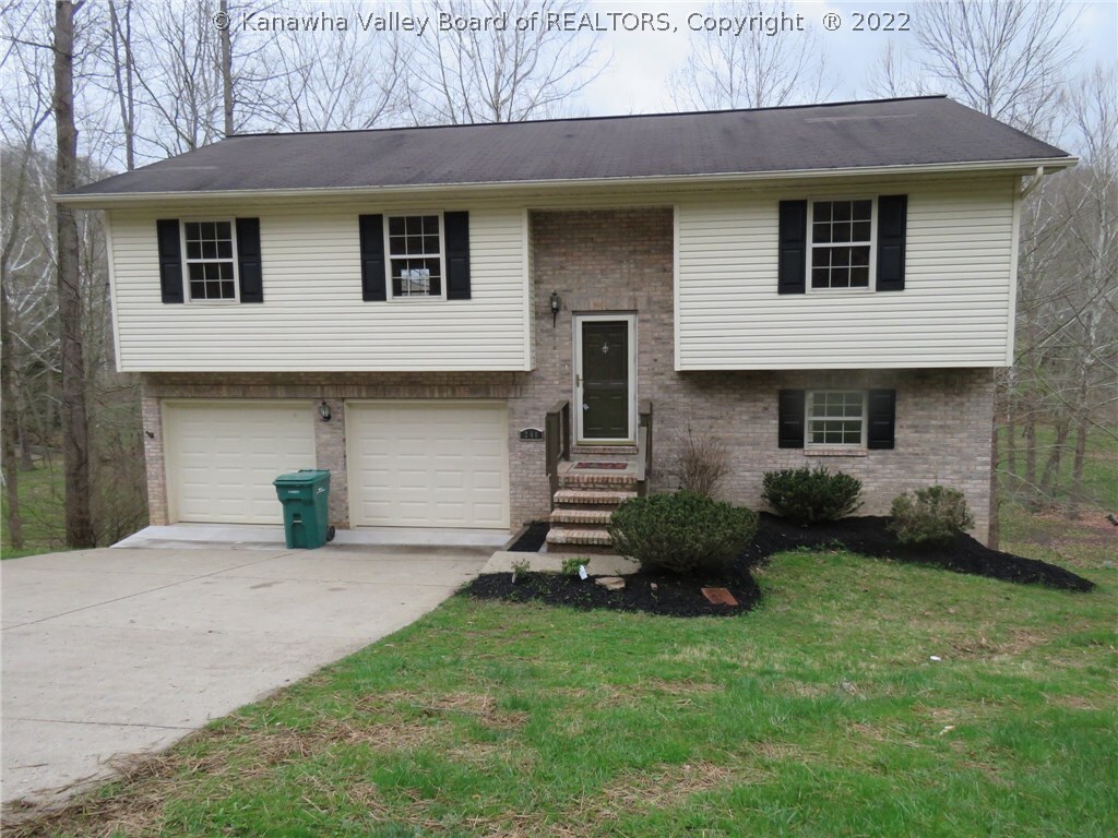 Property Photo: 248 Fletcher Road WV 25560