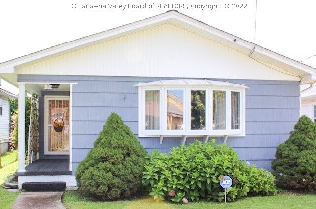 300 97th Street  Marmet WV 25315 photo