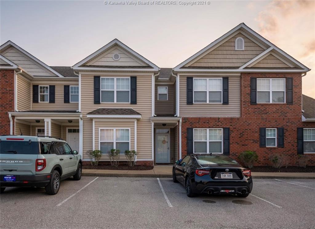 Property Photo: 9 Bristol Place WV 25560